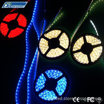 Price-off 2014 hot sale led strip from ZDM in Shenzhen